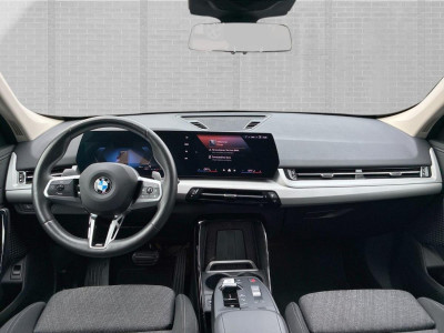 BMW X1 Gebrauchtwagen BMW X1 Gebrauchtwagen