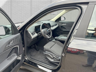 BMW X1 Gebrauchtwagen BMW X1 Gebrauchtwagen