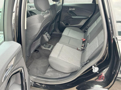 BMW X1 Gebrauchtwagen BMW X1 Gebrauchtwagen