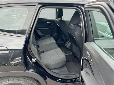 BMW X1 Gebrauchtwagen BMW X1 Gebrauchtwagen