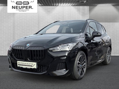 BMW 2er Vorführwagen