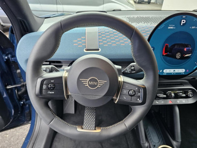 MINI Aceman Gebrauchtwagen MINI Aceman Gebrauchtwagen