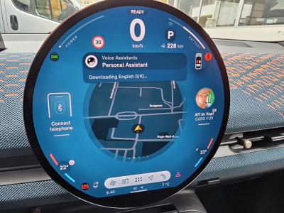 MINI Aceman Gebrauchtwagen MINI Aceman Gebrauchtwagen