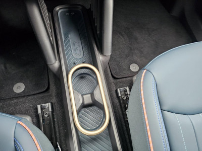 MINI Aceman Gebrauchtwagen MINI Aceman Gebrauchtwagen