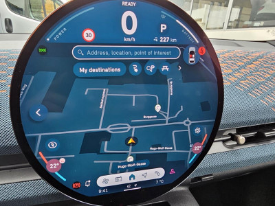 MINI Aceman Gebrauchtwagen MINI Aceman Gebrauchtwagen