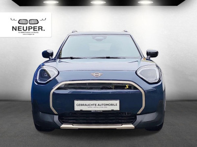 MINI Aceman Gebrauchtwagen MINI Aceman Gebrauchtwagen