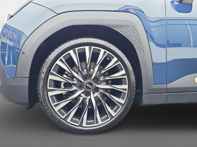 MINI Aceman Gebrauchtwagen MINI Aceman Gebrauchtwagen