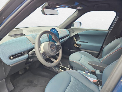 MINI Aceman Gebrauchtwagen MINI Aceman Gebrauchtwagen