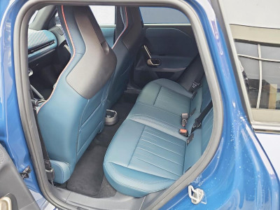 MINI Aceman Gebrauchtwagen MINI Aceman Gebrauchtwagen