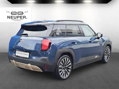 MINI Aceman Gebrauchtwagen MINI Aceman Gebrauchtwagen