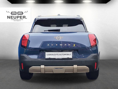 MINI Aceman Gebrauchtwagen MINI Aceman Gebrauchtwagen