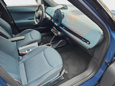 MINI Aceman Gebrauchtwagen MINI Aceman Gebrauchtwagen