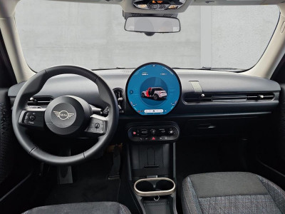 MINI Hatch Gebrauchtwagen MINI Hatch Gebrauchtwagen