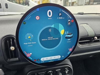 MINI Hatch Gebrauchtwagen MINI Hatch Gebrauchtwagen