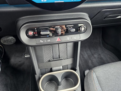 MINI Hatch Gebrauchtwagen MINI Hatch Gebrauchtwagen