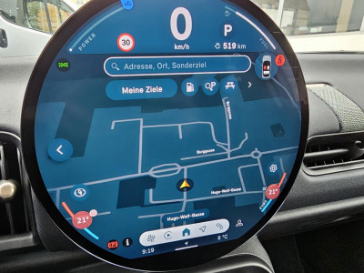 MINI Hatch Gebrauchtwagen MINI Hatch Gebrauchtwagen