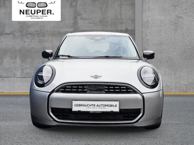 MINI Hatch Gebrauchtwagen MINI Hatch Gebrauchtwagen