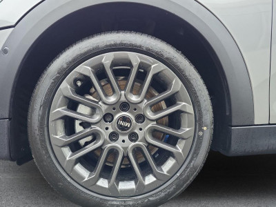 MINI Hatch Gebrauchtwagen MINI Hatch Gebrauchtwagen