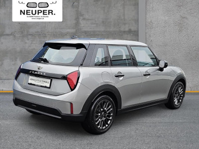 MINI Hatch Gebrauchtwagen MINI Hatch Gebrauchtwagen