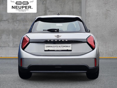 MINI Hatch Gebrauchtwagen MINI Hatch Gebrauchtwagen