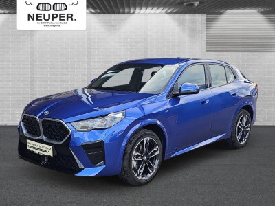 BMW X2 Gebrauchtwagen