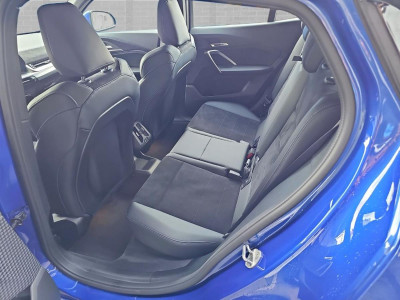 BMW X2 Gebrauchtwagen BMW X2 Gebrauchtwagen