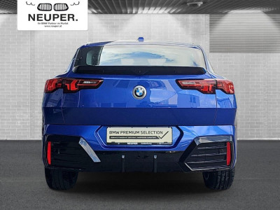 BMW X2 Gebrauchtwagen BMW X2 Gebrauchtwagen