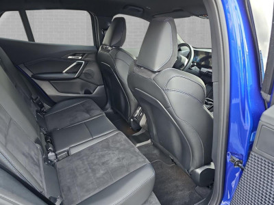 BMW X2 Gebrauchtwagen BMW X2 Gebrauchtwagen