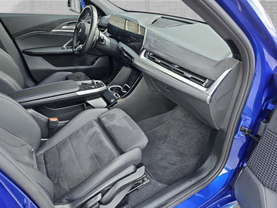 BMW X2 Gebrauchtwagen BMW X2 Gebrauchtwagen