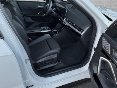 BMW X1 Gebrauchtwagen BMW X1 Gebrauchtwagen