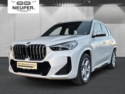 BMW X1 Gebrauchtwagen