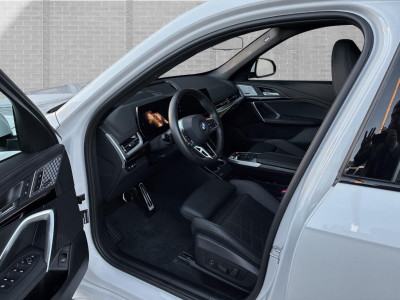 BMW X1 Gebrauchtwagen BMW X1 Gebrauchtwagen