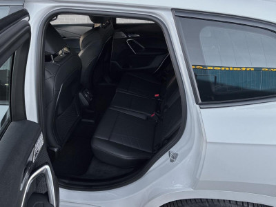 BMW X1 Gebrauchtwagen BMW X1 Gebrauchtwagen