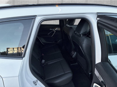 BMW X1 Gebrauchtwagen BMW X1 Gebrauchtwagen