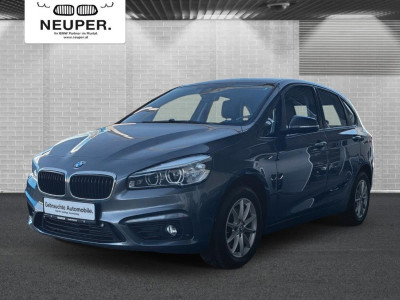 BMW 2er Gebrauchtwagen