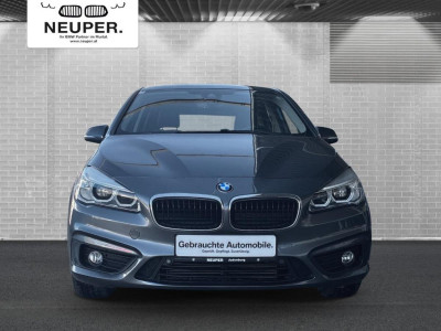 BMW 2er Gebrauchtwagen BMW 2er Gebrauchtwagen
