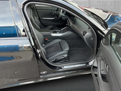 BMW 3er Gebrauchtwagen BMW 3er Gebrauchtwagen