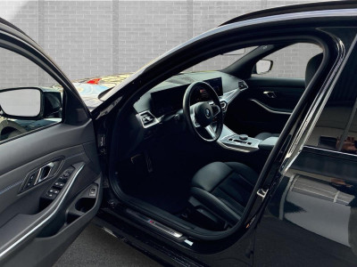 BMW 3er Gebrauchtwagen BMW 3er Gebrauchtwagen