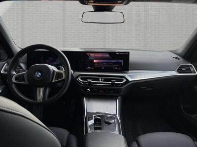 BMW 3er Gebrauchtwagen BMW 3er Gebrauchtwagen