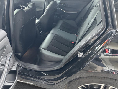 BMW 3er Gebrauchtwagen BMW 3er Gebrauchtwagen