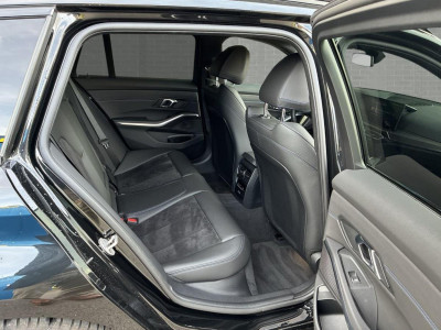 BMW 3er Gebrauchtwagen BMW 3er Gebrauchtwagen