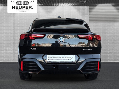 BMW X2 Gebrauchtwagen BMW X2 Gebrauchtwagen