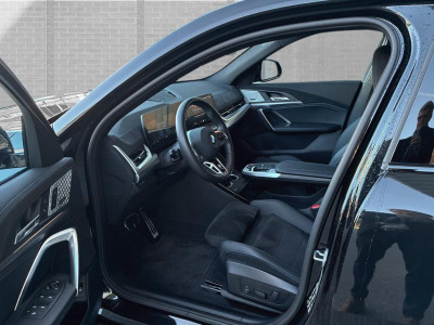 BMW X2 Gebrauchtwagen BMW X2 Gebrauchtwagen