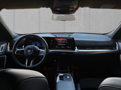 BMW X2 Gebrauchtwagen BMW X2 Gebrauchtwagen