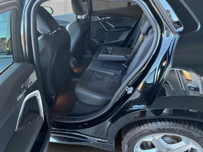 BMW X2 Gebrauchtwagen BMW X2 Gebrauchtwagen