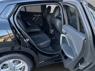 BMW X2 Gebrauchtwagen BMW X2 Gebrauchtwagen