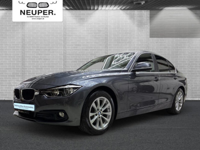 BMW 3er Gebrauchtwagen