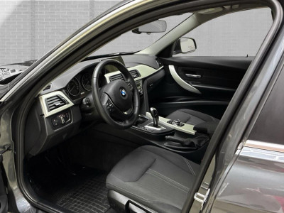 BMW 3er Gebrauchtwagen BMW 3er Gebrauchtwagen