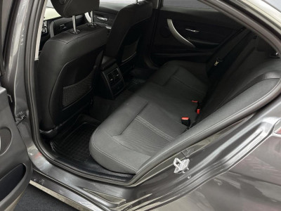 BMW 3er Gebrauchtwagen BMW 3er Gebrauchtwagen