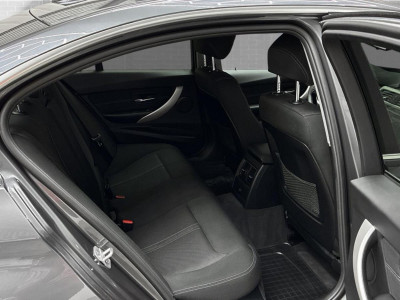 BMW 3er Gebrauchtwagen BMW 3er Gebrauchtwagen